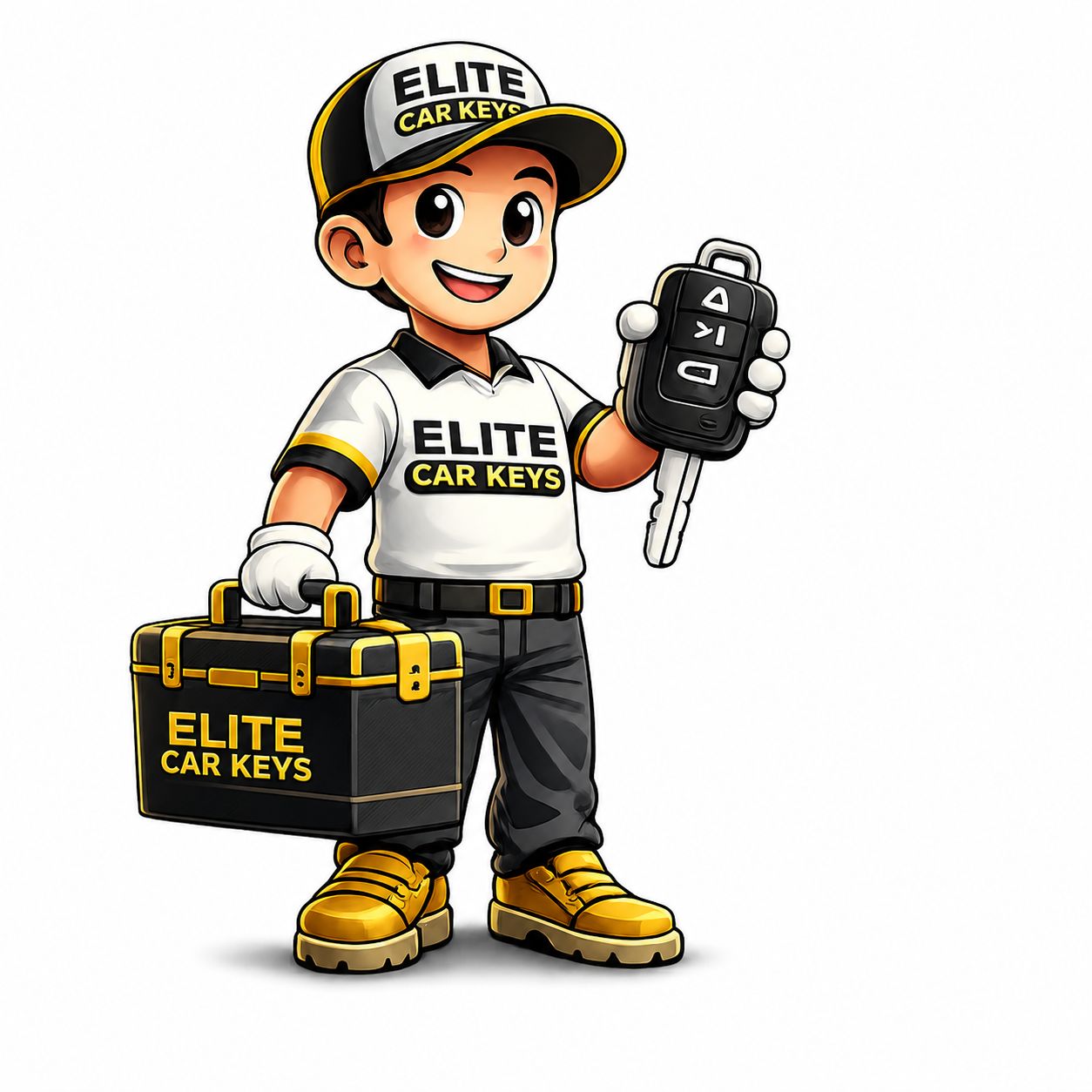 ELITE-KEYS