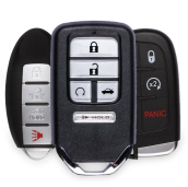 Smart Keys