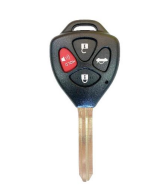 Remote Keys