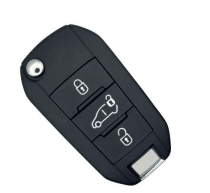 Flip Keys