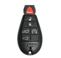 Fobik Keys