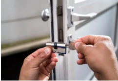 Home Keys / Lockout