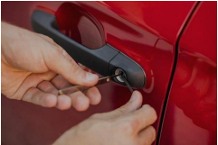 Car Lockout